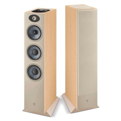 Напольная акустика Focal THEVA N3-D LIGHT WOOD